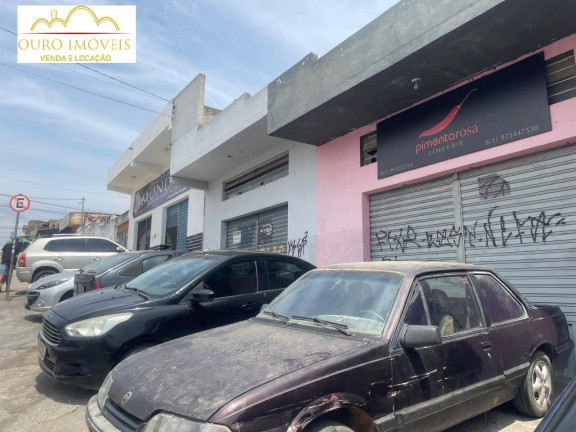 Sala Comercial para Alugar, 70 m² em Florença - Ribeirão Das Neves