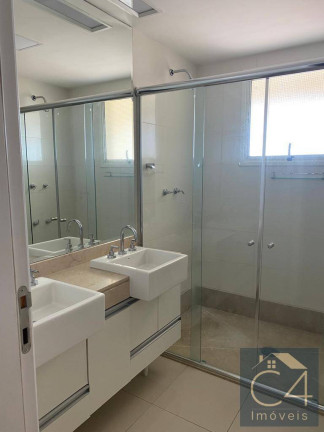 Imagem Cobertura com 3 Quartos à Venda, 355 m² em Altos Do Esplanada - São José Dos Campos