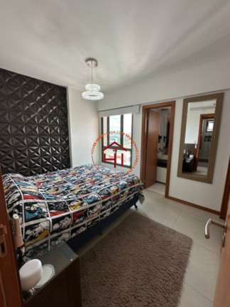 Imagem Apartamento com 4 Quartos à Venda, 96 m² em Imbuí - Salvador