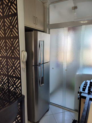 Imagem Apartamento com 2 Quartos à Venda, 50 m² em Parque Erasmo Assunção - Santo André Imagem Apartamento com 2 Quartos à Venda, 50 m² em Parque Erasmo Assunção - Santo André