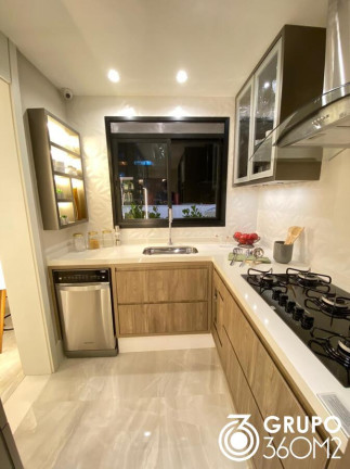 Imagem Apartamento com 3 Quartos à Venda, 113 m² em Vila Bastos - Santo André