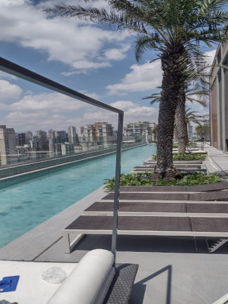 Imagem Imóvel com 2 Quartos à Venda, 62 m² em Jardim Das Acácias - São Paulo Imagem Imóvel com 2 Quartos à Venda, 62 m² em Jardim Das Acácias - São Paulo