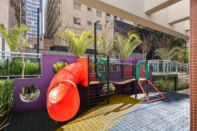 Imagem Apartamento com 4 Quartos à Venda, 150 m² em Vila Mariana - São Paulo