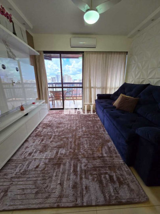 Imagem Apartamento com 3 Quartos à Venda, 140 m² em Boa Vista - São José Do Rio Preto Imagem Apartamento com 3 Quartos à Venda, 140 m² em Boa Vista - São José Do Rio Preto