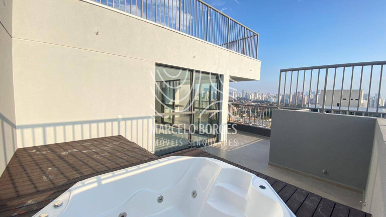Apartamento com 3 Quartos à Venda, 151 m² em Indianópolis - São Paulo