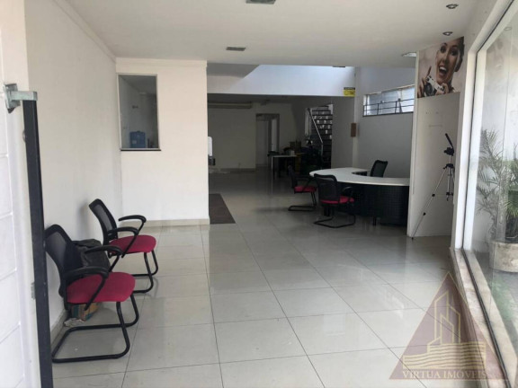 Imagem Imóvel Comercial à Venda, 345 m² em Paquetá - Santos Imagem Imóvel Comercial à Venda, 345 m² em Paquetá - Santos