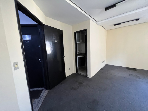Imagem Ponto Comercial à Venda, 24 m² em Vila Mariana - São Paulo