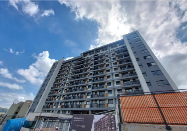 Imagem Loft com 1 Quarto à Venda, 45 m² em Jardim Botânico - Porto Alegre