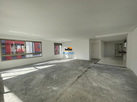 Imagem Apartamento com 3 Quartos à Venda, em Jardim América - São Paulo Imagem Apartamento com 3 Quartos à Venda, em Jardim América - São Paulo