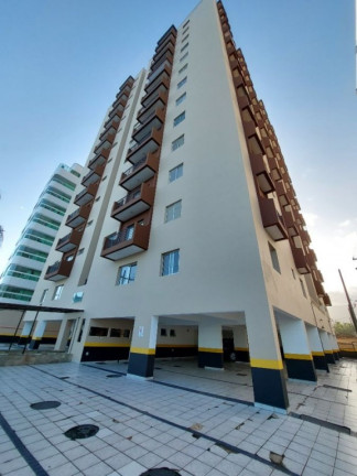 Apartamento com 2 Quartos à Venda, 75 m² em Florida - Praia Grande