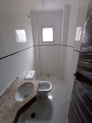 Imagem Apartamento com 3 Quartos à Venda, 93 m² em Tupi - Praia Grande