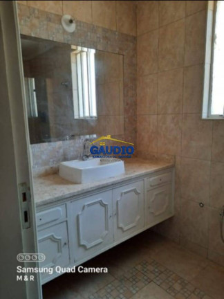 Imagem Casa com 4 Quartos à Venda, 507 m² em Fazenda Morumbi - São Paulo Imagem Casa com 4 Quartos à Venda, 507 m² em Fazenda Morumbi - São Paulo