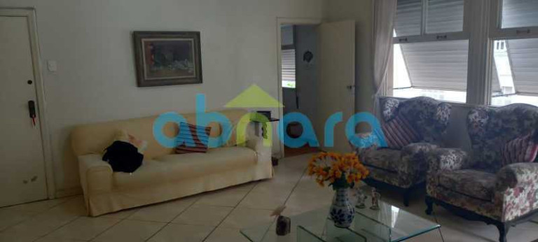 Imagem Apartamento com 3 Quartos à Venda, 130 m² em Copacabana - Rio De Janeiro Imagem Apartamento com 3 Quartos à Venda, 130 m² em Copacabana - Rio De Janeiro