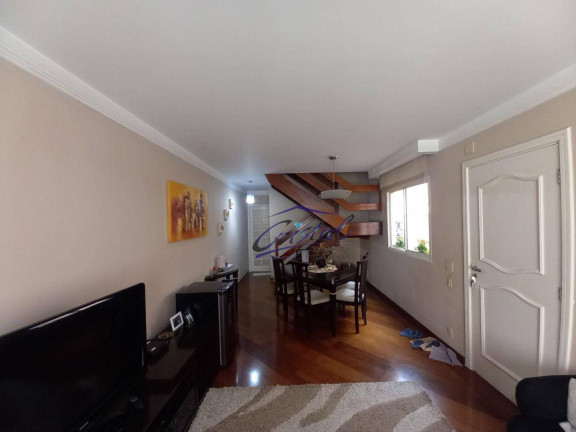Imagem Casa com 3 Quartos à Venda, 142 m² em Butantã - São Paulo
