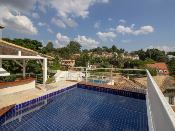 Imagem Imóvel com 3 Quartos à Venda, 586 m² em Morumbi - São Paulo Imagem Imóvel com 3 Quartos à Venda, 586 m² em Morumbi - São Paulo