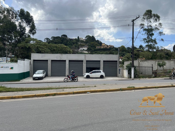 Imagem Ponto Comercial para Alugar, 30 m² em Vila Albertina - Campos Do Jordão