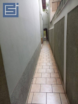 Imagem Sobrado com 3 Quartos à Venda, 170 m² em Jardim Alzira Franco - Santo André