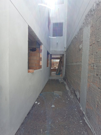 Imagem Apartamento com 2 Quartos à Venda, 61 m² em Rio Pequeno - Camboriú
