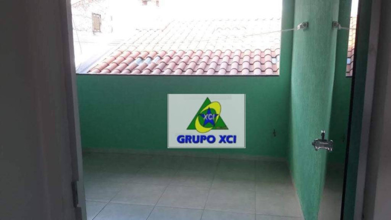 Imagem Casa com 3 Quartos à Venda, 250 m² em Residencial Novo Horizonte - Taubaté