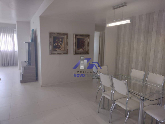 Imagem Apartamento com 2 Quartos à Venda, 98 m² em Alphaville Industrial - Barueri