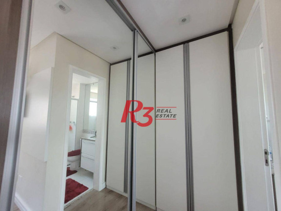 Imagem Apartamento com 3 Quartos à Venda, 111 m² em Ponta Da Praia - Santos Imagem Apartamento com 3 Quartos à Venda, 111 m² em Ponta Da Praia - Santos