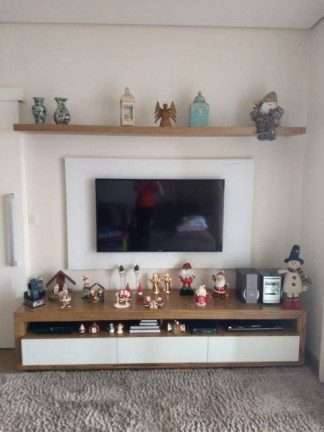 Imagem Apartamento com 3 Quartos à Venda, 111 m² em Jardim Bonfiglioli - Jundiaí