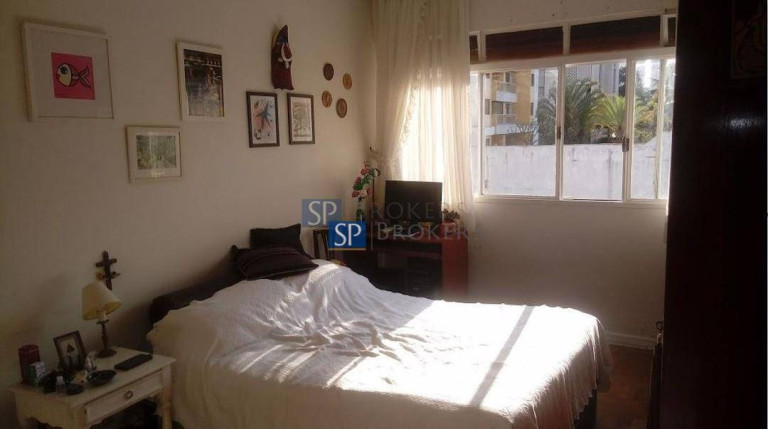 Imagem Apartamento com 3 Quartos à Venda, 138 m² em Perdizes - São Paulo Imagem Apartamento com 3 Quartos à Venda, 138 m² em Perdizes - São Paulo