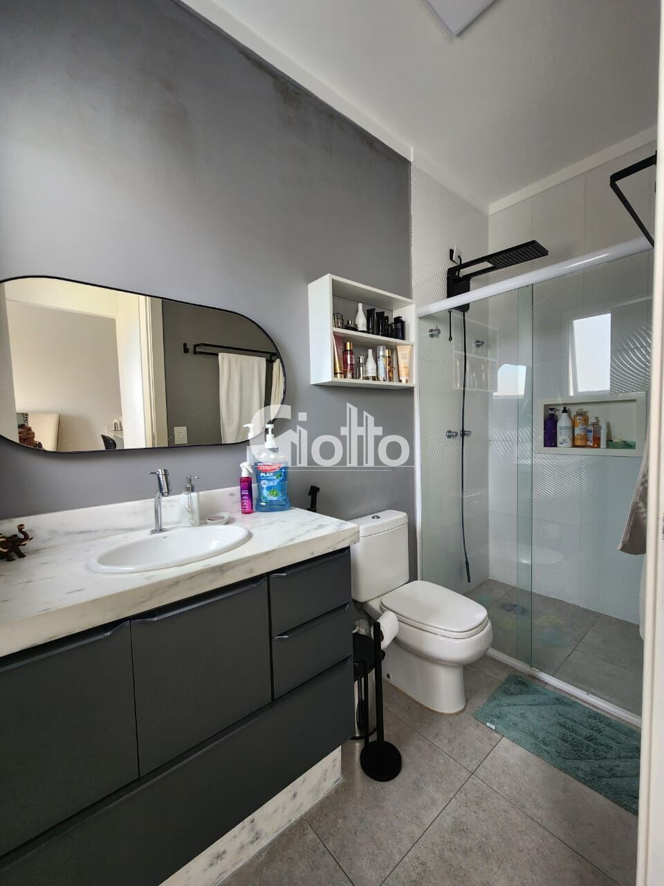 Imagem Casa de Condomínio com 3 Quartos à Venda, 120 m² em Vila Suissa - Mogi Das Cruzes