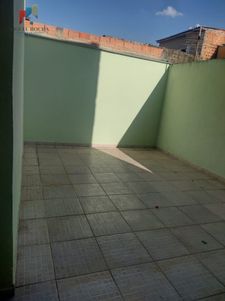 Imagem Casa com 2 Quartos à Venda, 74 m² em Jardim Santa Rita De Cássia - Tatuí