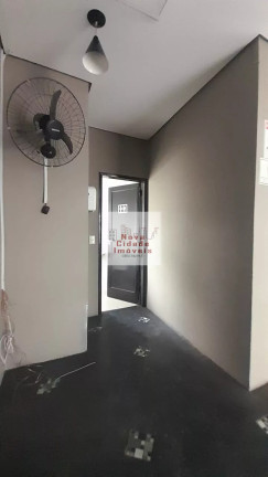 Imagem Sobrado com 3 Quartos à Venda, 150 m² em Vila Olímpia - São Paulo