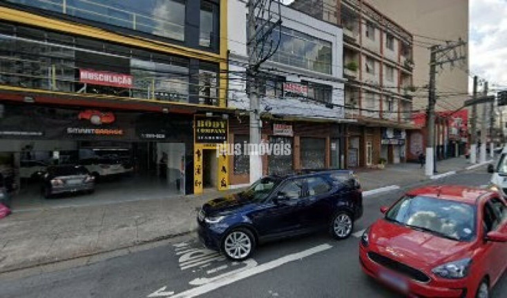 Imagem Imóvel Comercial para Alugar, 200 m² em Vila Mariana - São Paulo