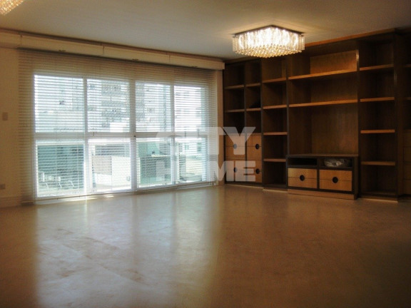 Apartamento com 4 Quartos à Venda, 350 m² em Higienópolis - São Paulo