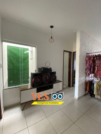 Imagem Casa com 2 Quartos à Venda, 125 m² em Conceição - Feira De Santana