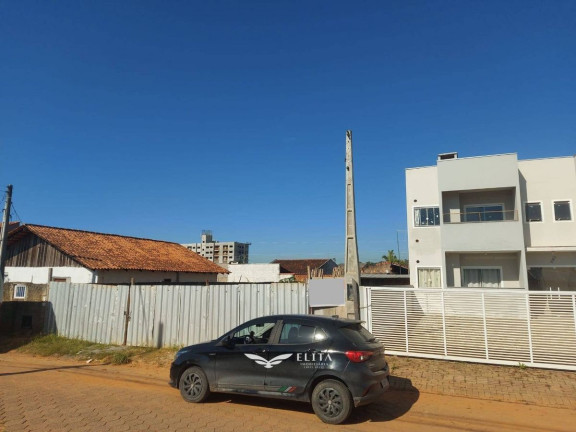Imagem Terreno à Venda, em São Cristóvão - Barra Velha Imagem Terreno à Venda, em São Cristóvão - Barra Velha