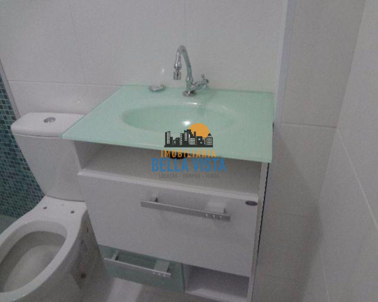 Imagem Apartamento com 2 Quartos à Venda, em Centro - São Vicente Imagem Apartamento com 2 Quartos à Venda, em Centro - São Vicente