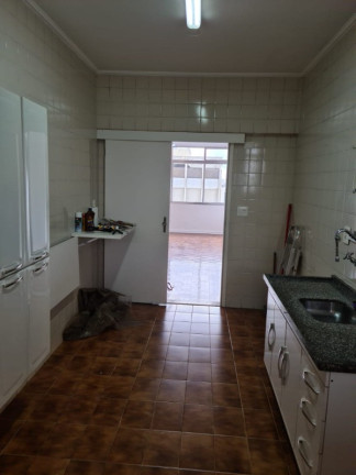 Imagem Imóvel com 3 Quartos para Alugar, 128 m² em Higienópolis - São Paulo