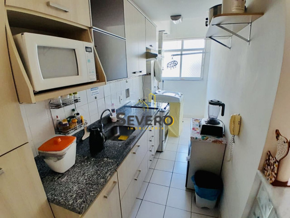 Imagem Apartamento com 3 Quartos à Venda, 75 m² em Barreto - Niterói Imagem Apartamento com 3 Quartos à Venda, 75 m² em Barreto - Niterói
