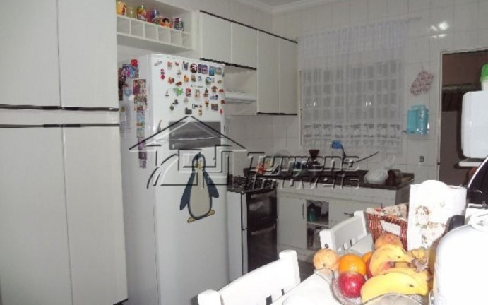 Foto do imóvel Casa com 3 Quartos à Venda, 145 m² em Jardim Das Indústrias - São José Dos Campos