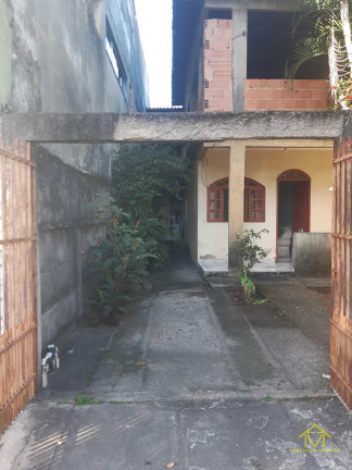 Imagem Casa com 3 Quartos à Venda, 120 m² em Cocal - Vila Velha Imagem Casa com 3 Quartos à Venda, 120 m² em Cocal - Vila Velha
