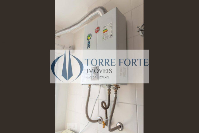 Imagem Apartamento com 2 Quartos à Venda, 51 m² em Taboão - São Bernardo Do Campo