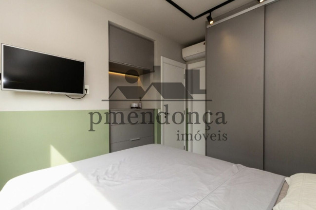 Imagem Apartamento com 2 Quartos à Venda, 69 m² em Vila Romana - São Paulo