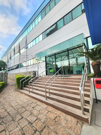 Imóvel à Venda, 5.510 m² em Alphaville Industrial - Barueri