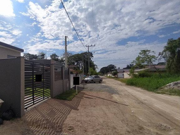 Imagem Casa com 2 Quartos à Venda, 65 m² em Balneário Itapoá - Itapoá Imagem Casa com 2 Quartos à Venda, 65 m² em Balneário Itapoá - Itapoá