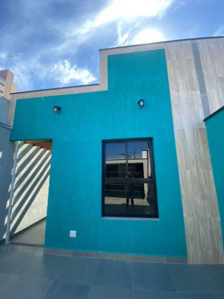 Casa com 2 Quartos à Venda, 88 m² em Aviação - Praia Grande