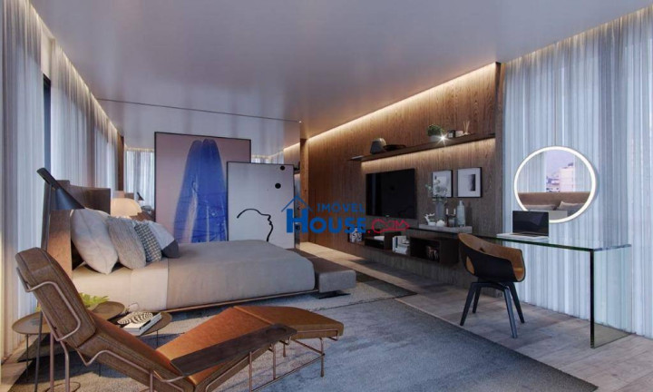 Imagem Apartamento com 3 Quartos à Venda, 231 m² em Itaim Bibi - São Paulo