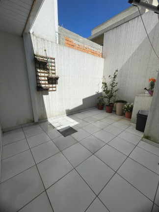Imagem Casa com 2 Quartos à Venda, 80 m² em Vila Glória - Campo Largo