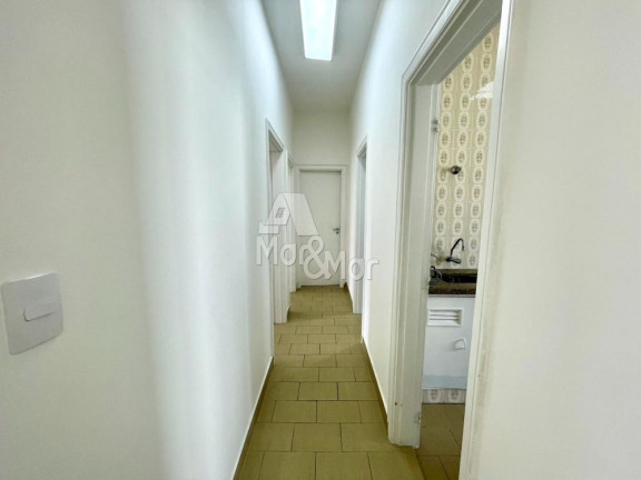 Imagem Apartamento com 2 Quartos à Venda, 90 m² em Pitangueiras - Guarujá