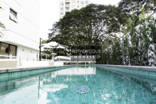 Imagem Apartamento com 4 Quartos à Venda, 202 m² em Ibirapuera - São Paulo Imagem Apartamento com 4 Quartos à Venda, 202 m² em Ibirapuera - São Paulo