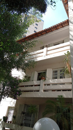 Imagem Imóvel com 3 Quartos à Venda, 123 m² em Paraiso - São Paulo Imagem Imóvel com 3 Quartos à Venda, 123 m² em Paraiso - São Paulo