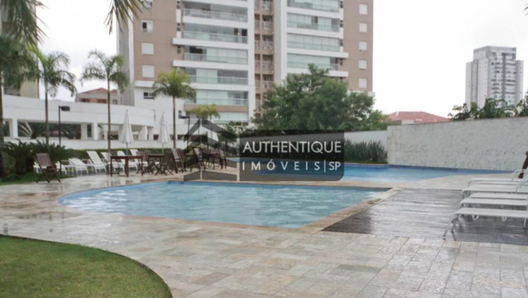 Imagem Apartamento com 4 Quartos à Venda, 200 m² em Santana - São Paulo